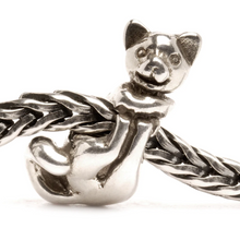 Load image into Gallery viewer, Trollbeads Big Cat
