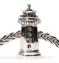 Load image into Gallery viewer, Trollbeads Lighthouse
