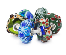 Load image into Gallery viewer, Trollbeads Winter Forest Kit
