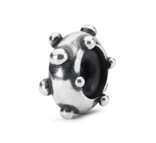 Load image into Gallery viewer, Trollbeads Dot to Dot Spacer
