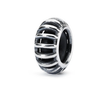 Load image into Gallery viewer, Trollbeads Sunbeam Spacer
