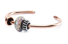 Load image into Gallery viewer, Trollbeads Sunbeam Spacer
