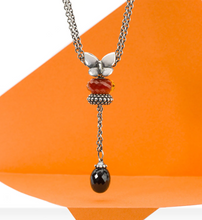 Load image into Gallery viewer, Trollbeads Sweet Berries Spacer
