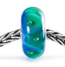 Load image into Gallery viewer, Trollbeads Mist Bubbles

