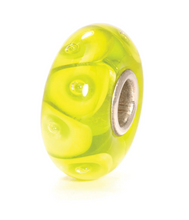 Load image into Gallery viewer, Trollbeads Lime
