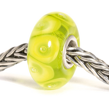 Load image into Gallery viewer, Trollbeads Lime

