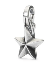 Load image into Gallery viewer, Trollbeads Wish! Pendant
