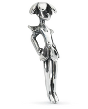 Load image into Gallery viewer, Trollbeads Magic Fairy
