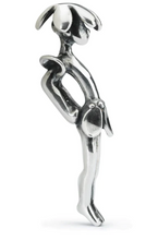 Load image into Gallery viewer, Trollbeads Magic Fairy
