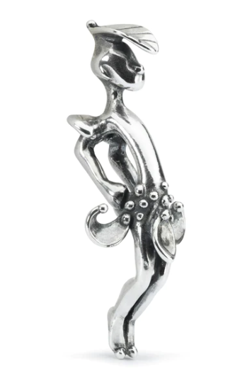 Trollbeads Dancing Fairy Pendant