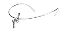 Load image into Gallery viewer, Trollbeads Dancing Fairy Pendant
