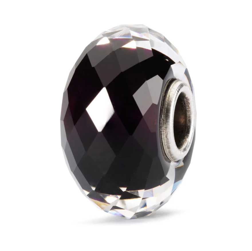 Trollbeads Sahara Night Facet