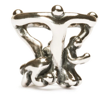Load image into Gallery viewer, Trollbeads Prayer Pendant
