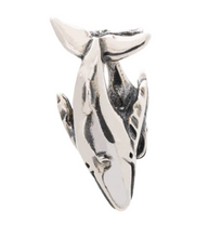 Load image into Gallery viewer, Trollbeads Whale
