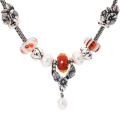 Load image into Gallery viewer, Trollbeads Vintage Pendant
