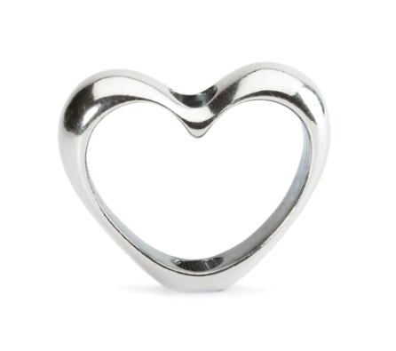 Trollbeads In Your Heart Pendant
