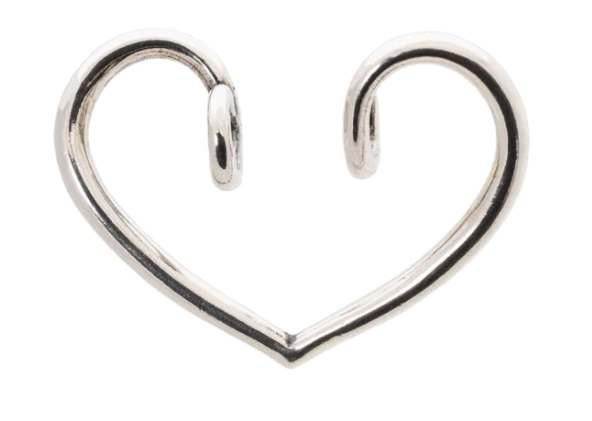 Trollbeads Romance Pendant