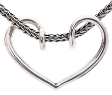 Load image into Gallery viewer, Trollbeads Romance Pendant
