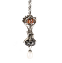 Load image into Gallery viewer, Trollbeads Troll Tree Pendant
