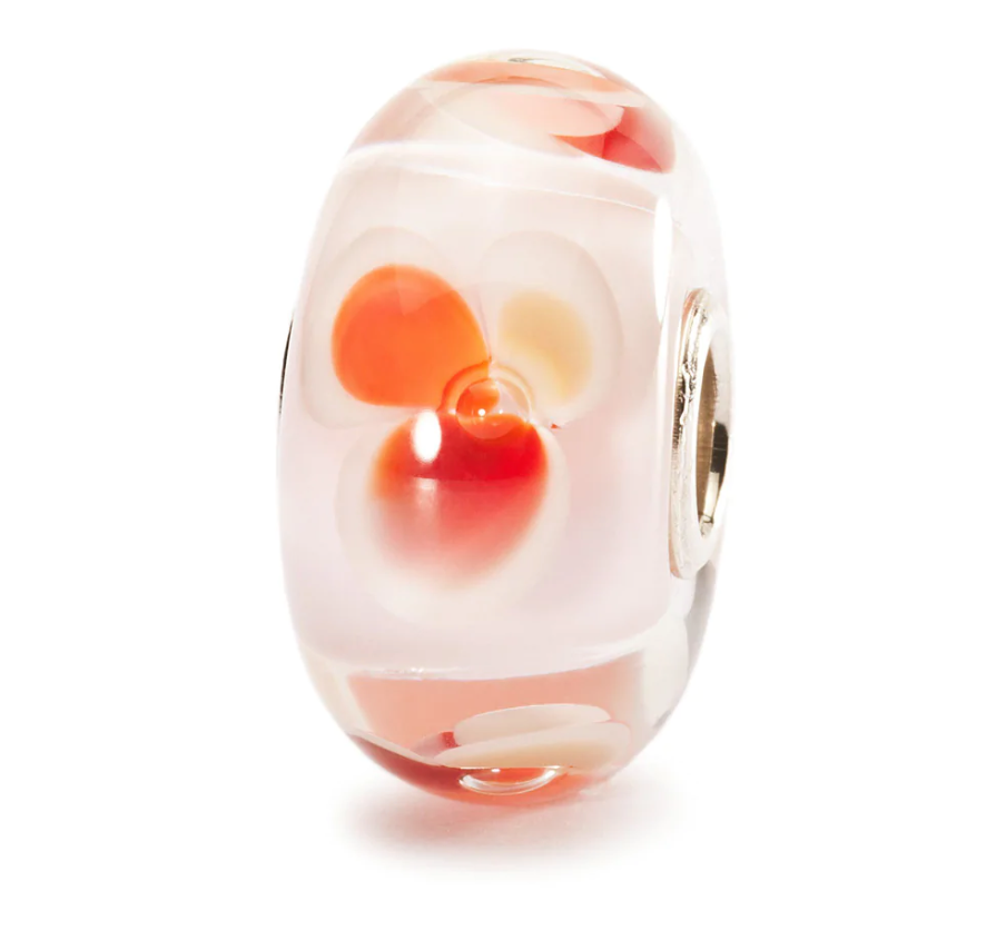 Trollbeads Pink Fantasy