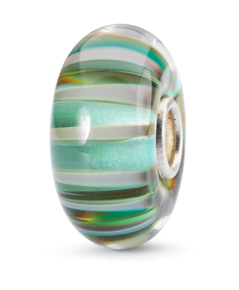 Trollbeads Wise  Bamboo