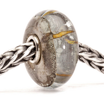 Load image into Gallery viewer, Trollbeads Silver Mountain
