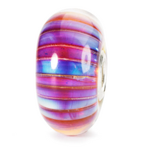 Load image into Gallery viewer, Trollbeads Aurora Stripe
