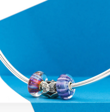 Load image into Gallery viewer, Trollbeads Aurora Stripe
