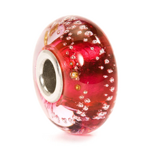 Load image into Gallery viewer, Trollbeads Silver Trace, Pink
