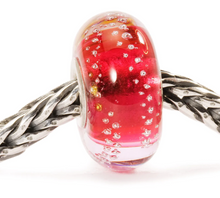 Load image into Gallery viewer, Trollbeads Silver Trace, Pink
