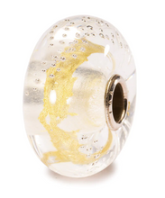 Load image into Gallery viewer, Trollbeads Gold Silver Trace
