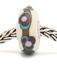 Load image into Gallery viewer, Trollbeads Flower Clouds
