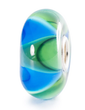 Load image into Gallery viewer, Trollbeads Mist Ripples
