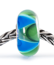 Load image into Gallery viewer, Trollbeads Mist Ripples
