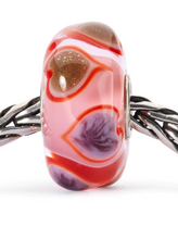 Load image into Gallery viewer, Trollbeads Heart Bloom
