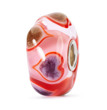 Load image into Gallery viewer, Trollbeads Heart Bloom
