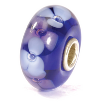Load image into Gallery viewer, Trollbeads Double Flower
