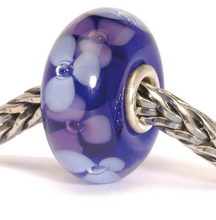 Load image into Gallery viewer, Trollbeads Double Flower
