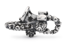 Load image into Gallery viewer, Trollbeads Go Crazy Christmas Lock
