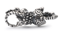Load image into Gallery viewer, Trollbeads Go Crazy Christmas Lock
