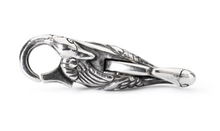 Load image into Gallery viewer, Trollbeads Heaven Crane Lock
