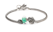 Load image into Gallery viewer, Trollbeads Fish Lock
