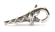 Load image into Gallery viewer, Trollbeads Dolphin Lock
