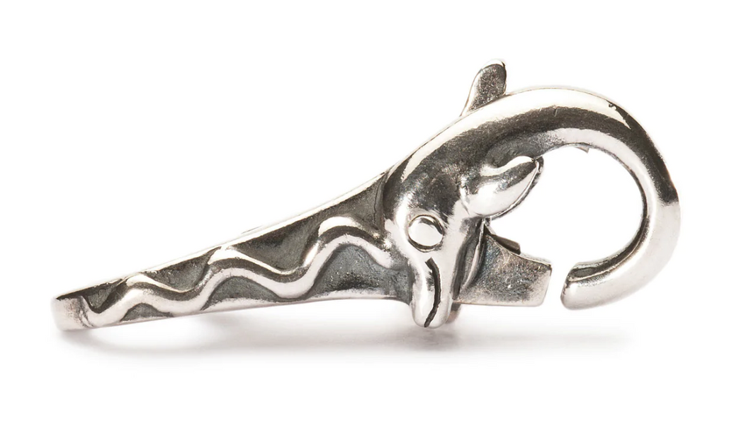 Trollbeads Dolphin Lock