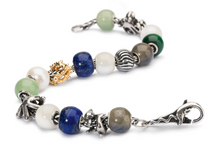 Load image into Gallery viewer, Trollbeads Dolphin Lock
