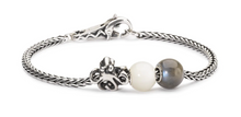 Load image into Gallery viewer, Trollbeads Dolphin Lock

