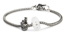 Load image into Gallery viewer, Trollbeads Bow Lock
