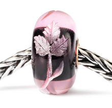 Load image into Gallery viewer, Trollbeads Engraved Fuchsia
