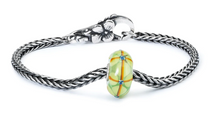 Load image into Gallery viewer, Trollbeads Summer Bushes
