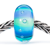 Load image into Gallery viewer, Trollbeads Seabed Stripe
